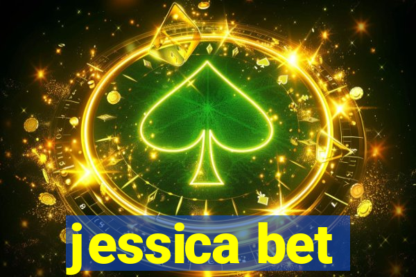 jessica bet